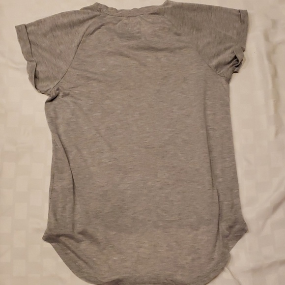 MARVEL Tee Short Sleeve  Marvel.com XS NWOT - Picture 5 of 8